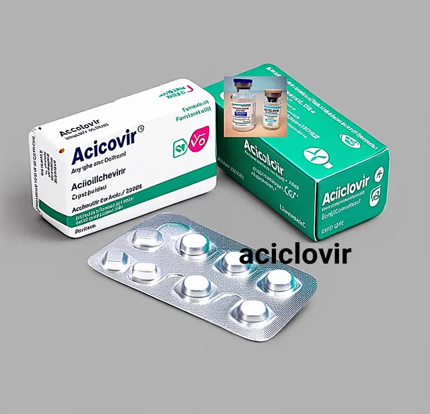 Precio del aciclovir crema